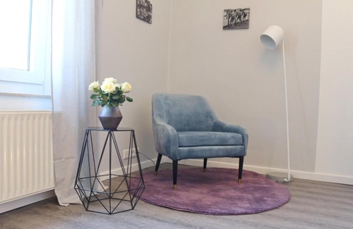 Bielefeld Apartamento | Welcome to Bielefeld