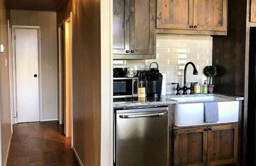 Blanco Casa | Welcome to Blanco Bungalow