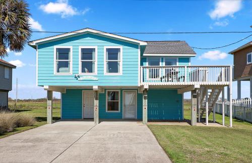 Bermuda Beach Casa | Welcome to Blue Jewel