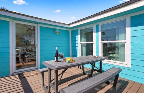 Bermuda Beach Casa | Welcome to Blue Jewel
