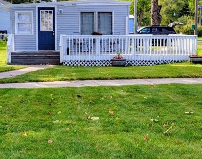 Lakeview Casa | Welcome to Bluebird Cottage