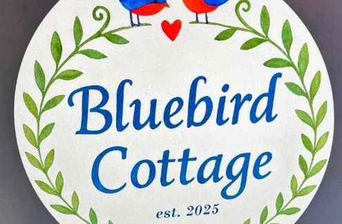 Lakeview Casa | Welcome to Bluebird Cottage