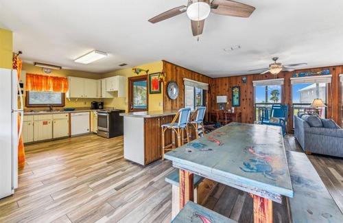 St. George Island Casa | Welcome to Brief Escape!