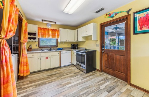 St. George Island Casa | Welcome to Brief Escape!
