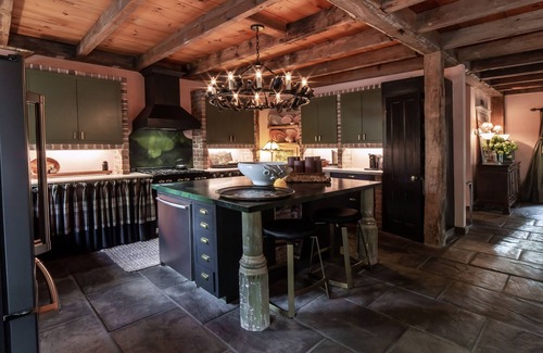 Historic Old Town Casa | Welcome to Ballard Barn...Fabulous 150 year old barn LIC 149-2022