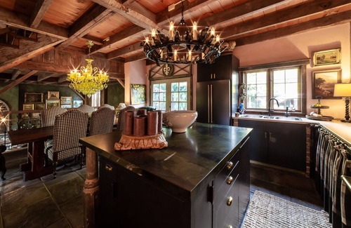 Historic Old Town Casa | Welcome to Ballard Barn...Fabulous 150 year old barn LIC 149-2022