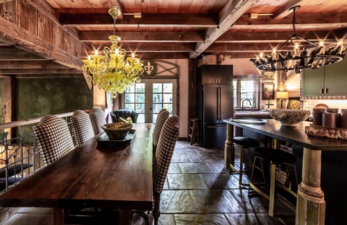 Historic Old Town Casa | Welcome to Ballard Barn...Fabulous 150 year old barn LIC 149-2022