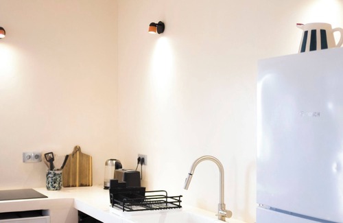 Figueira Apartamento | Welcome to Casa das Escadinhas, a charming oasis in the Algarve. Apt 2-3 Pers