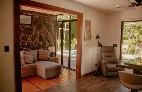 Paquera Otro | Welcome to Casa de Koa: A Tropical Paradise