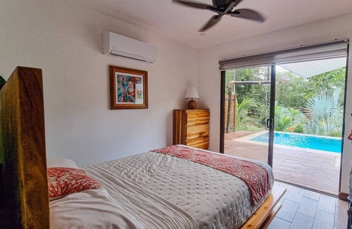 Paquera Otro | Welcome to Casa de Koa: A Tropical Paradise