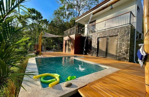 Paquera Otro | Welcome to Casa de Koa: A Tropical Paradise