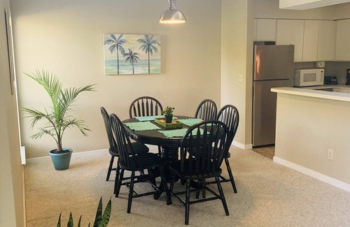 Hampstead Condominio | Welcome to Casa de la Palma! Beach-Golf and much more!