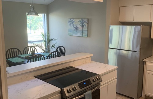 Hampstead Condominio | Welcome to Casa de la Palma! Beach-Golf and much more!