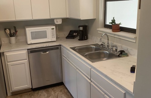 Hampstead Condominio | Welcome to Casa de la Palma! Beach-Golf and much more!