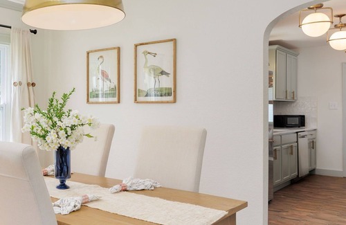 St. Joseph Casa | Welcome to Casa de Campo!