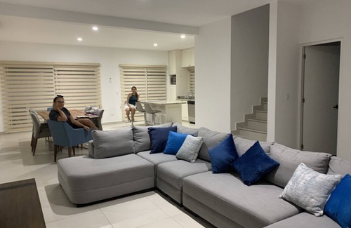 Puerto Morelos Casa | Welcome to Casa Acalan Rest, Relax, Enjoy!