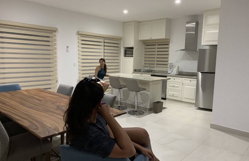 Puerto Morelos Casa | Welcome to Casa Acalan Rest, Relax, Enjoy!