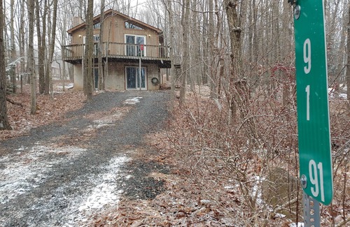 Mount Pocahontas Casa | ¡Bienvenido a Casa Pocono! cerca de Paintball, WhiteWater, Ski, Kallahari y más
