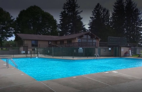 Mount Pocahontas Casa | ¡Bienvenido a Casa Pocono! cerca de Paintball, WhiteWater, Ski, Kallahari y más