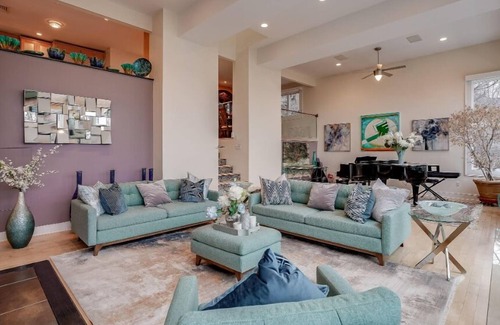 Town of Orangetown Casa | Welcome to Casa Verde!