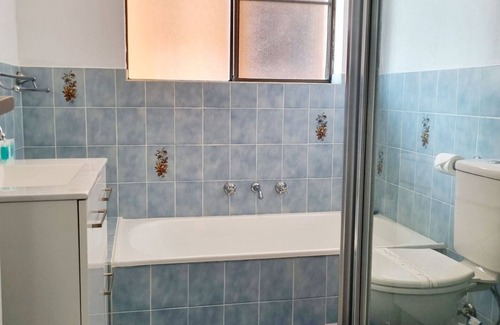 Tuncurry Apartamento | Welcome to Champagne Court 07