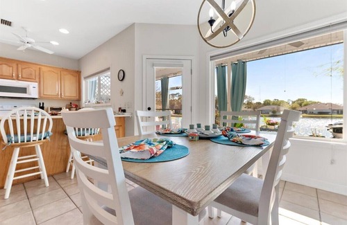 Dock Junction Casa | Welcome To Coastal Relaxation
