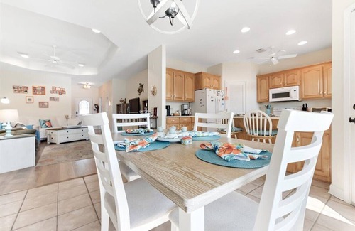 Dock Junction Casa | Welcome To Coastal Relaxation