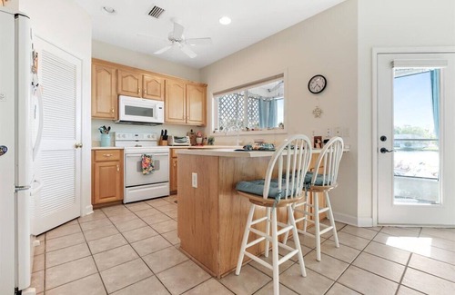 Dock Junction Casa | Welcome To Coastal Relaxation