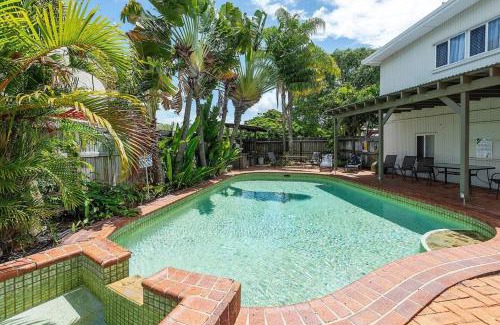 Scarness Apartamento | Welcome to Coconut Palms Unit 8