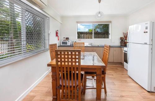 Scarness Apartamento | Welcome to Coconut Palms Unit 8