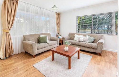 Scarness Apartamento | Welcome to Coconut Palms Unit 8
