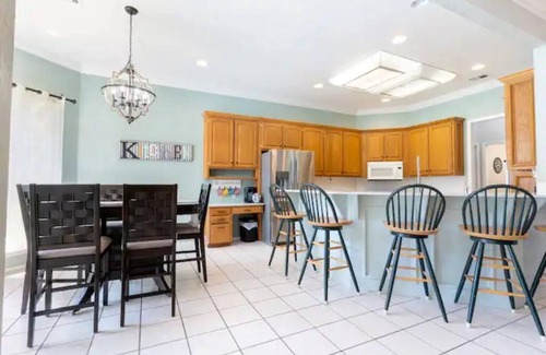Stillwater Casa | Welcome to Cowboy Chateau! Newly renovated! 4bd/3b