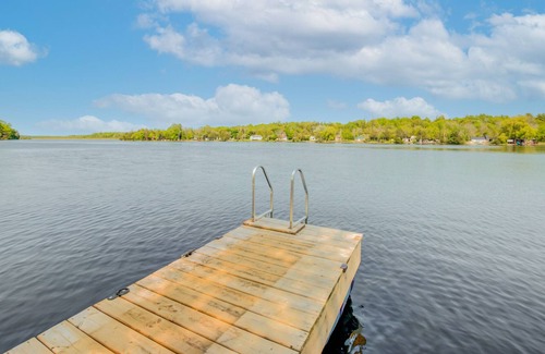 Campbellford Cabaña | Welcome to Cozy Trentmoe
