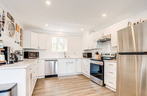 Campbellford Cabaña | Welcome to Cozy Trentmoe
