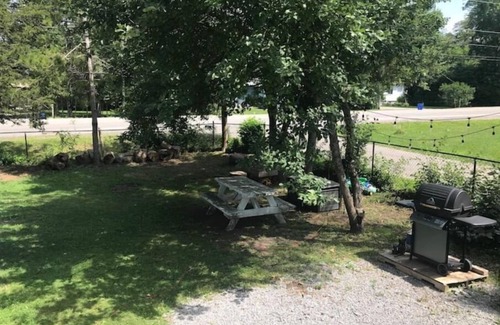 Georgina Casa | Welcome to Cozytown by the Lake