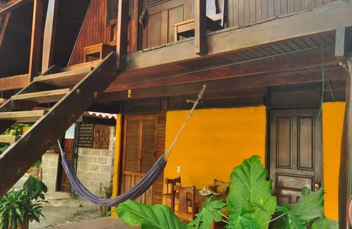 Cabuya Cabina | Welcome to my paradise! Cabina 2