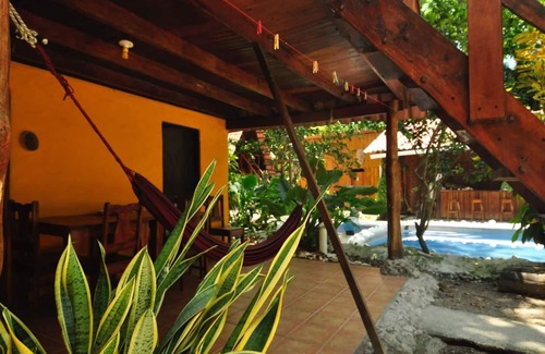 Cabuya Cabina | Welcome to my paradise! Cabina 2