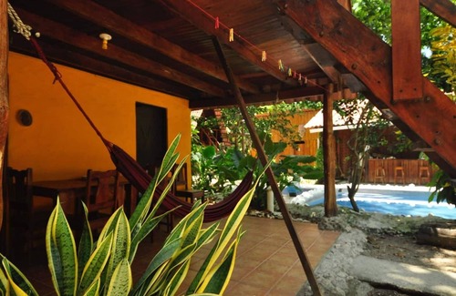 Cabuya Cabina | Welcome to my paradise! Cabina 5