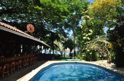 Cabuya Cabina | Welcome to my paradise! Cabina 5