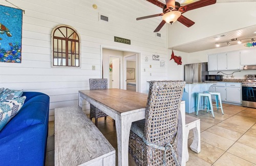 East End Casa | Welcome to Dapper Dolphin!