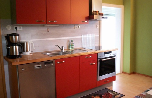 Graefenberg Apartamento | Bienvenido a Das Steghaus, Alemania
