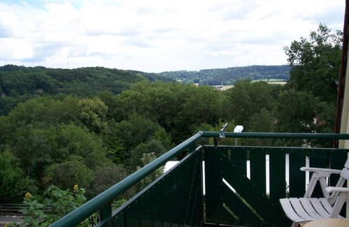 Graefenberg Apartamento | Bienvenido a Das Steghaus, Alemania