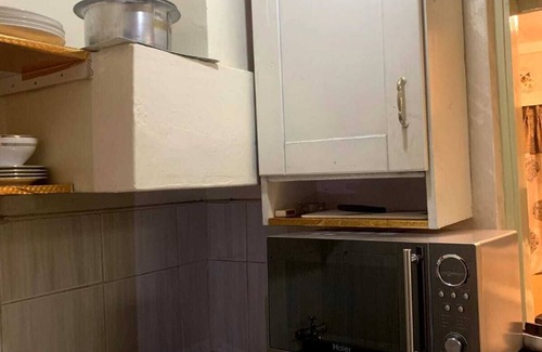 Gigiri Condominio | Welcome to De Gold Nest Gigiri condo with WiFi in marvelous Nairobi