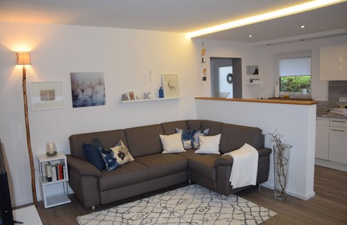 Staufen im Breisgau Apartamento | Bienvenido a tu casa de vacaciones