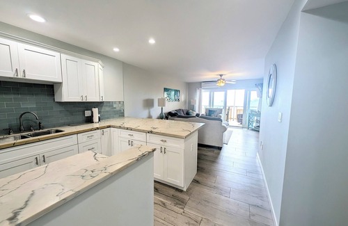 Estate Little Princess North Condominio | Welcome to DEJA BLUE