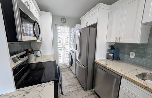 Estate Little Princess North Condominio | Welcome to DEJA BLUE