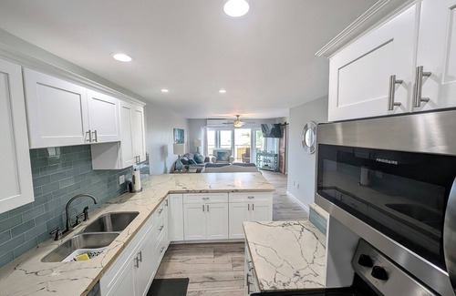 Estate Little Princess North Condominio | Welcome to DEJA BLUE