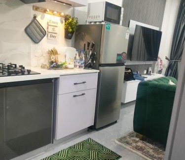 Lavington Apartamento | Welcome to Demphy stays!