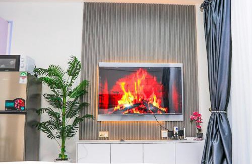 Lavington Apartamento | Welcome to Demphy stays!