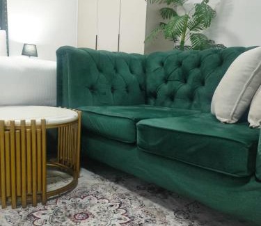 Lavington Apartamento | Welcome to Demphy stays!